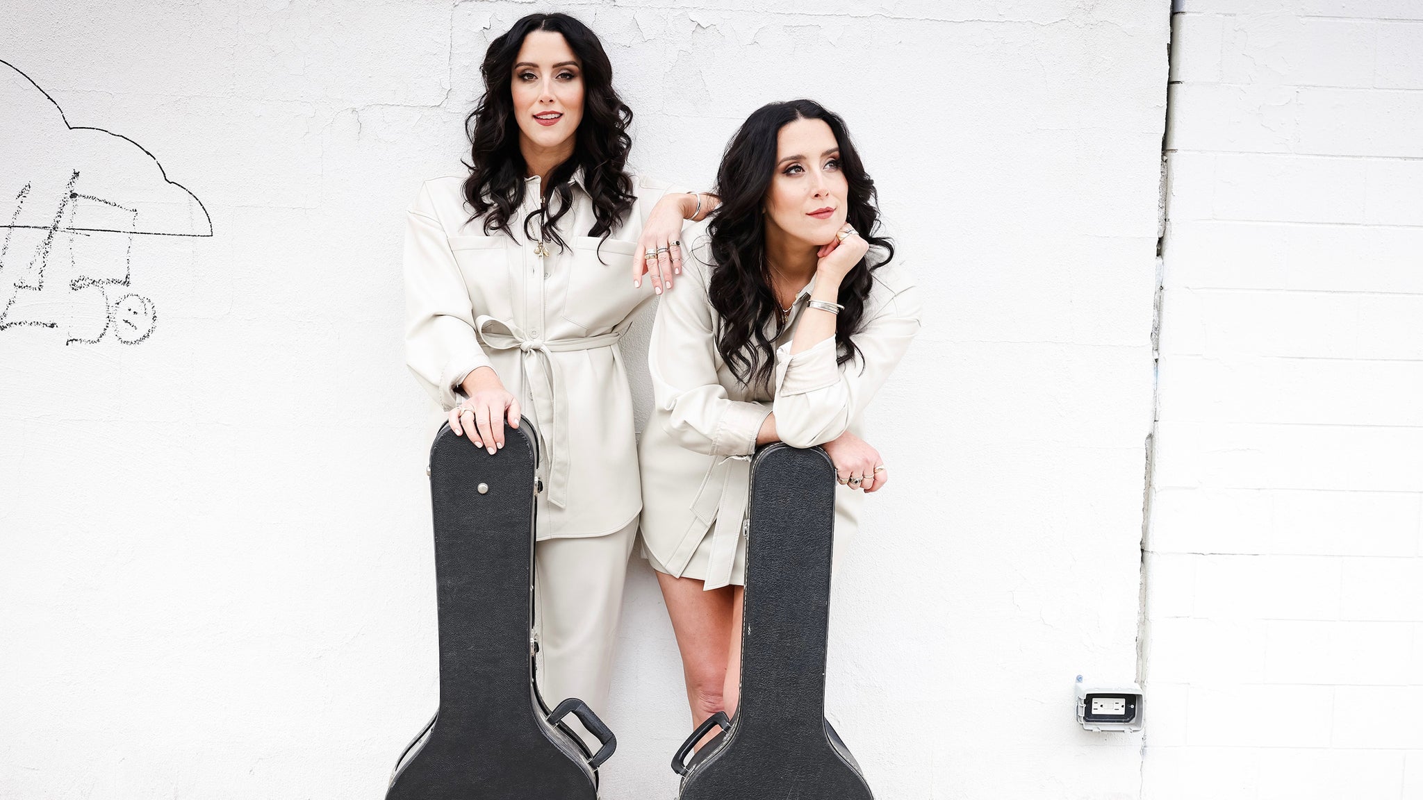 The Watson Twins
