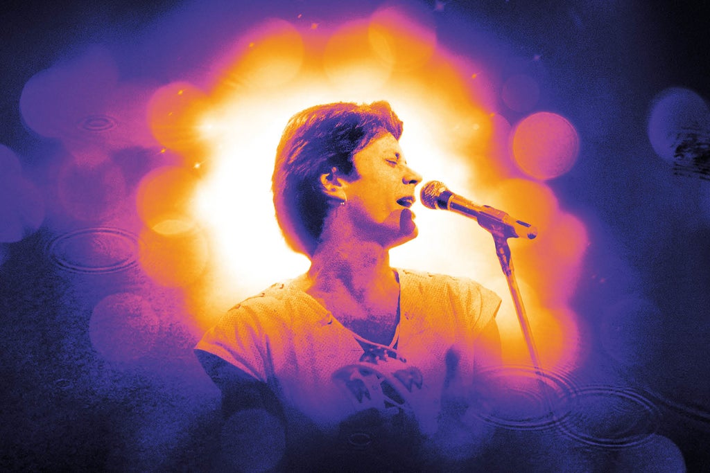 Malle Babbe - de Rob de Nijs musical show poster