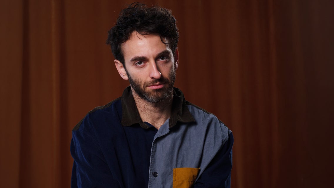 Gianmarco Soresi
