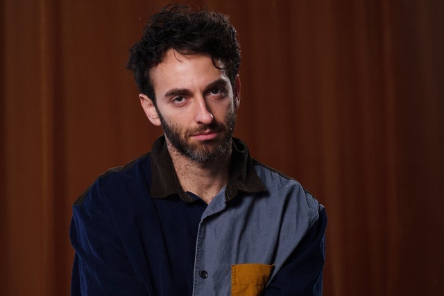 Theatre Adult with Gianmarco Soresi