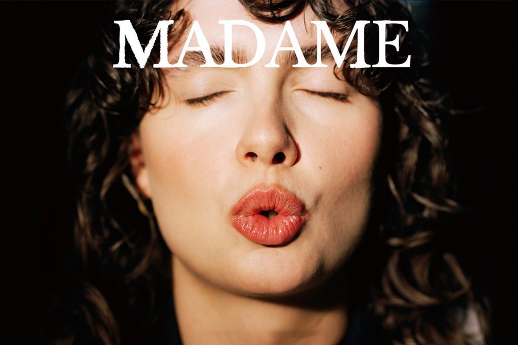 Madame + Ditonellapiaga | Trento Live Fest 2026