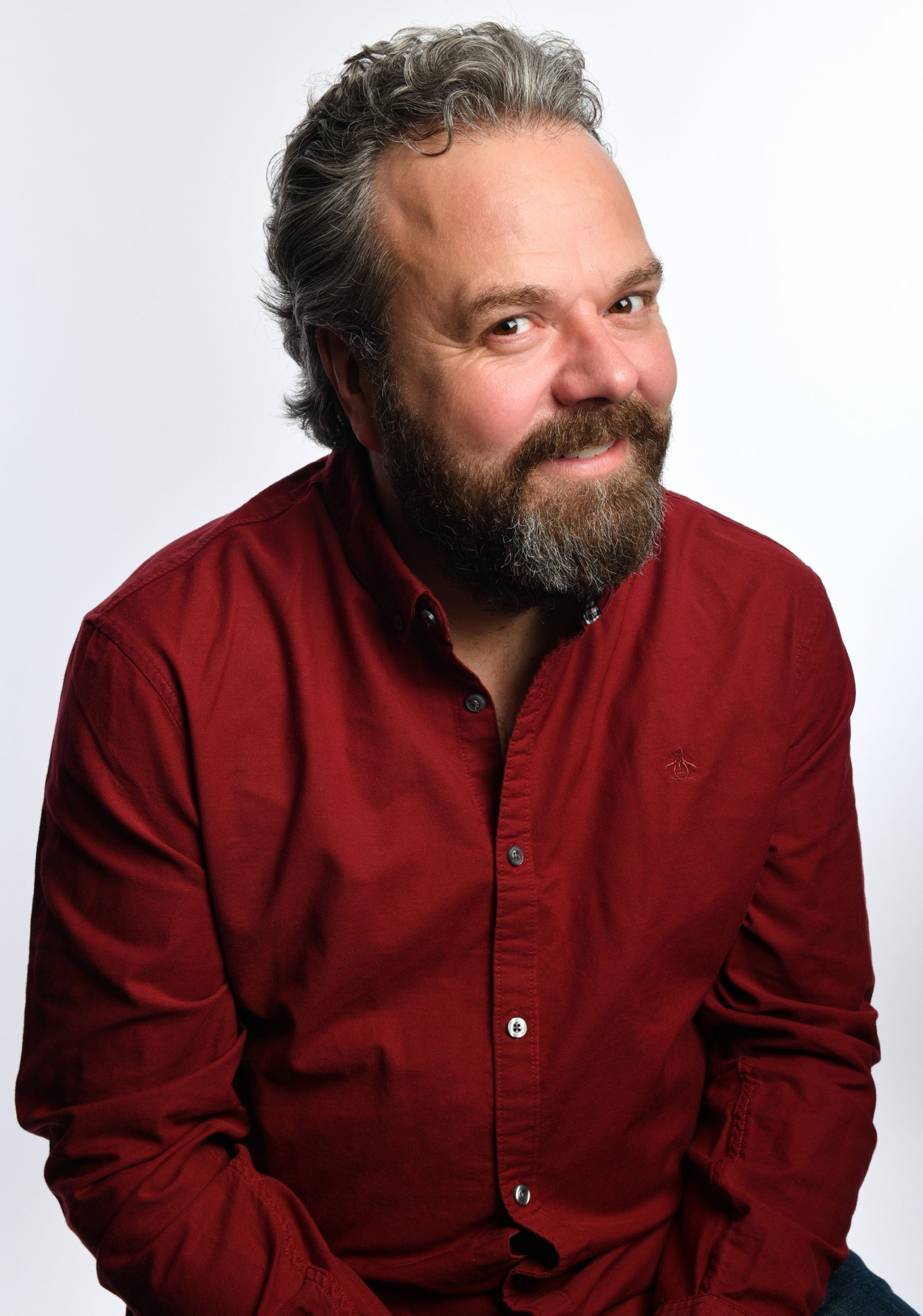 Comedy Event in Cumbria