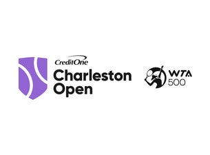 Credit One Charleston Open