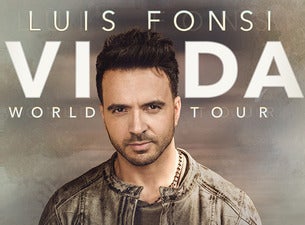 Luis Fonsi