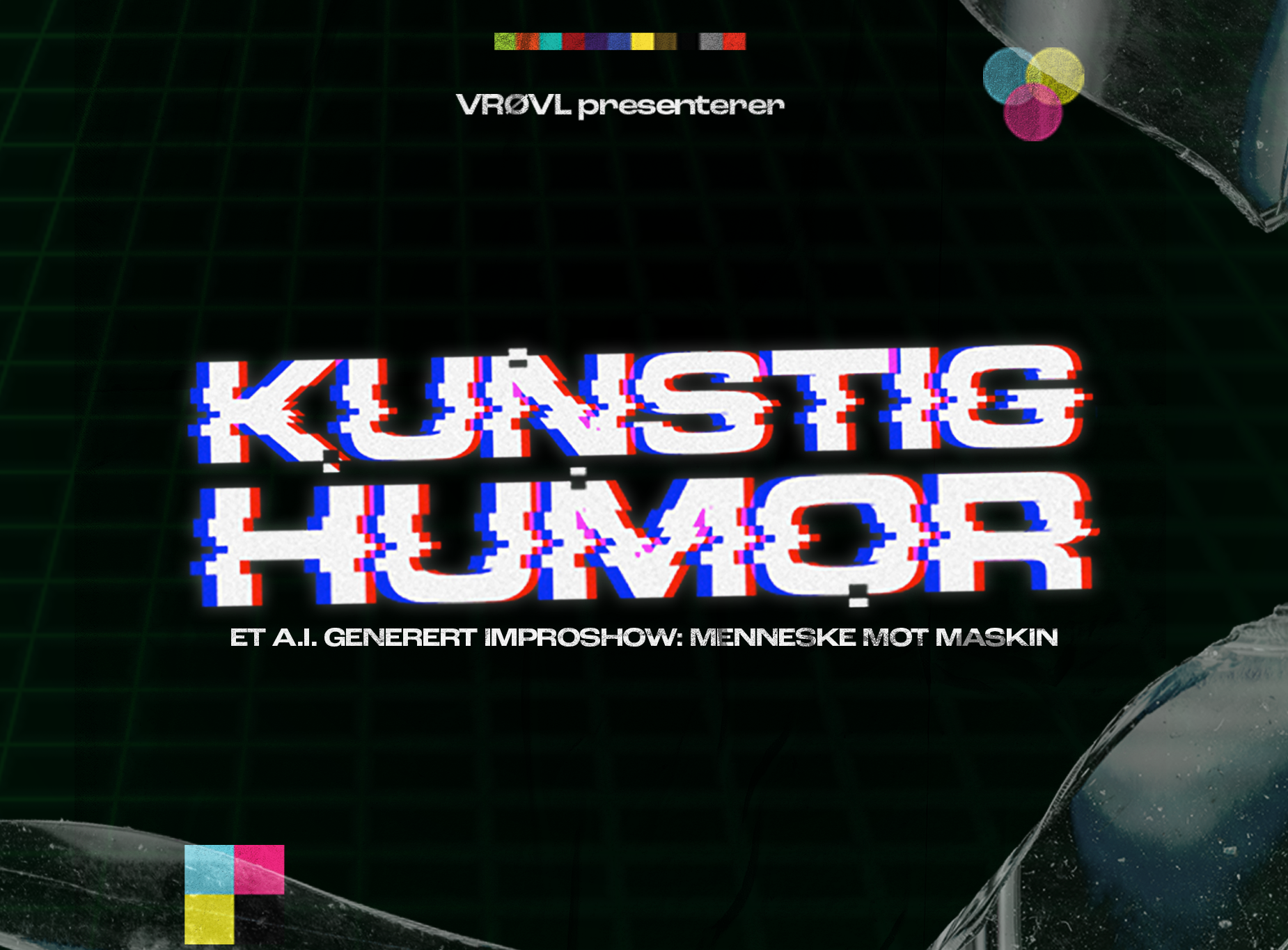 Kunstig humor presale information on freepresalepasswords.com