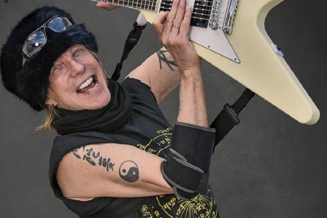 Michael Schenker Group