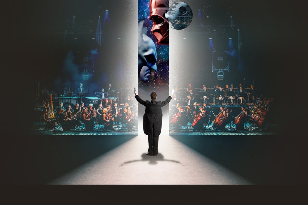 The Music of Zimmer & Williams