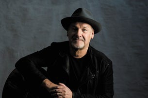 Paul Carrack