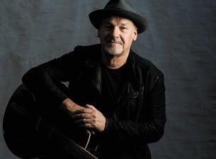 Paul Carrack