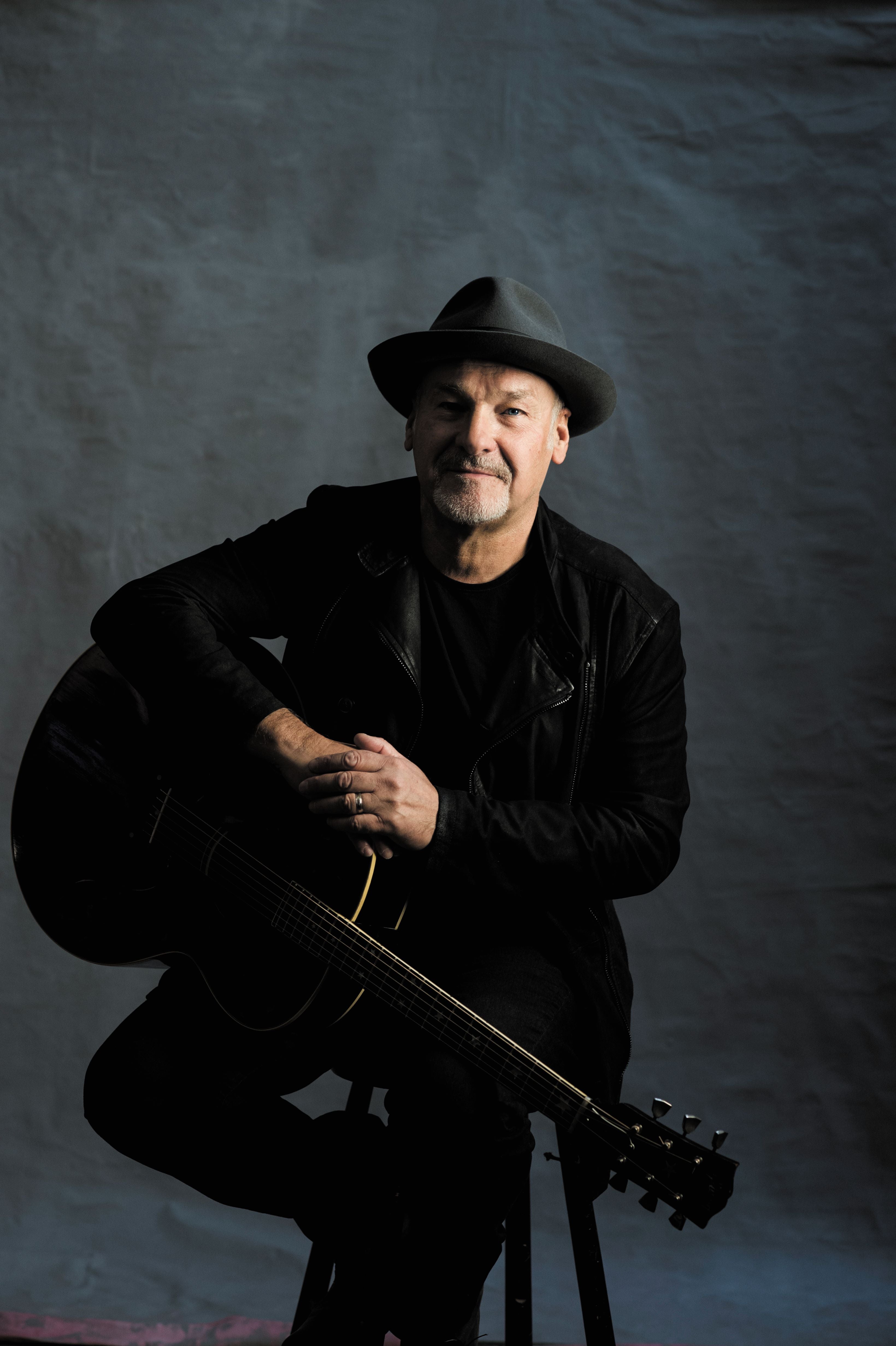 Paul Carrack