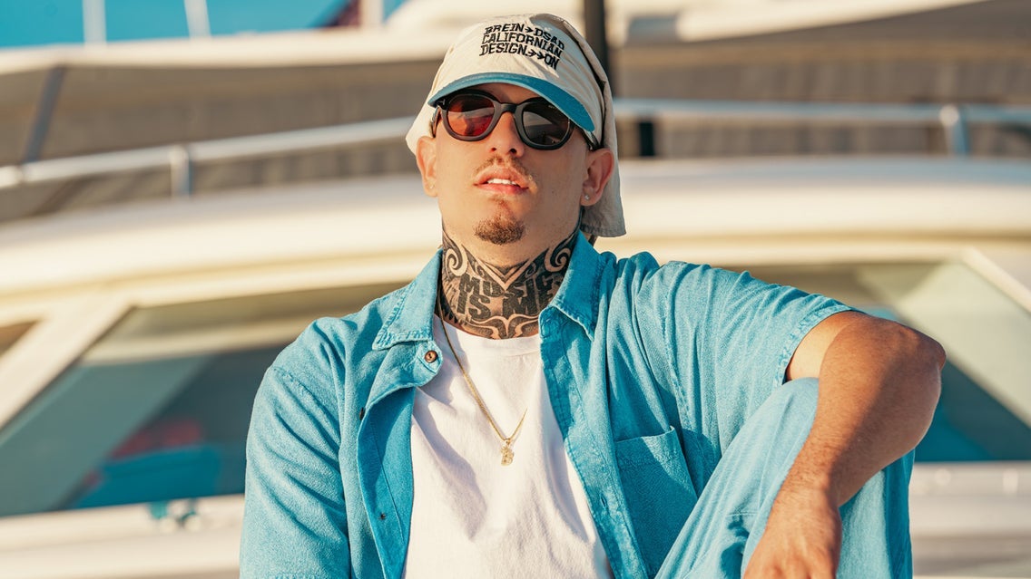 Photo of Bebeshito - 22 Caminos US Tour 2025