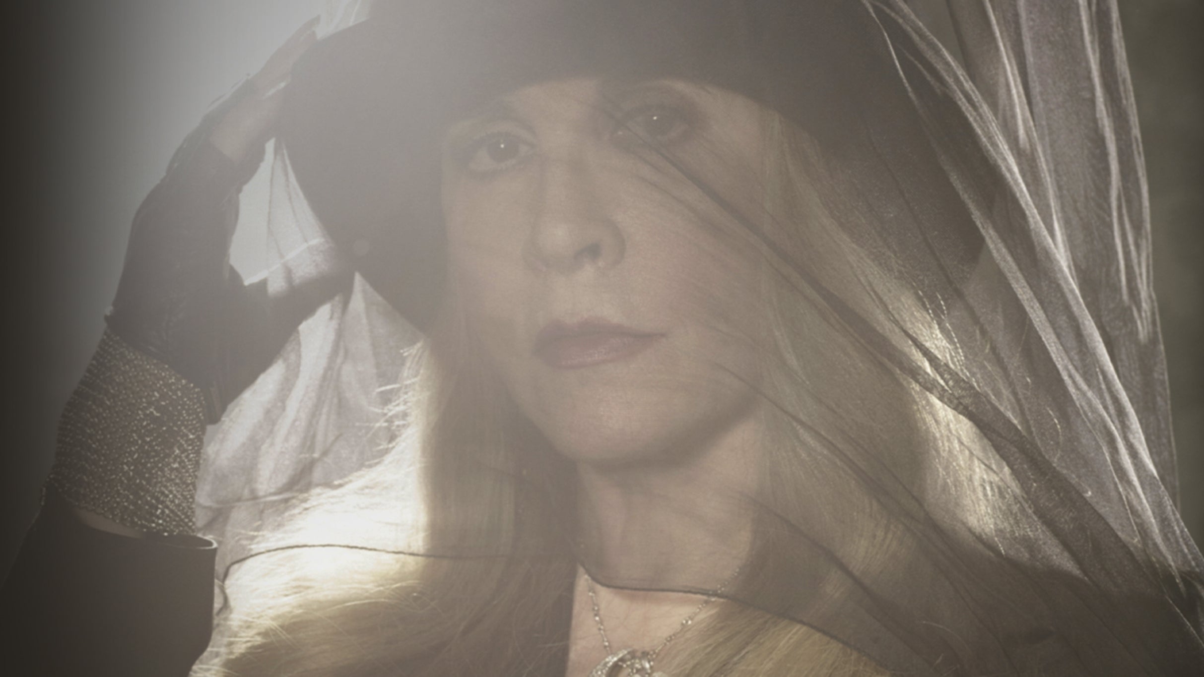 exclusive presale code for Stevie Nicks presale tickets in St Louis at Enterprise Center