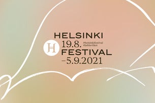 Helsinki Festival 2021: 22-Pistepirkko