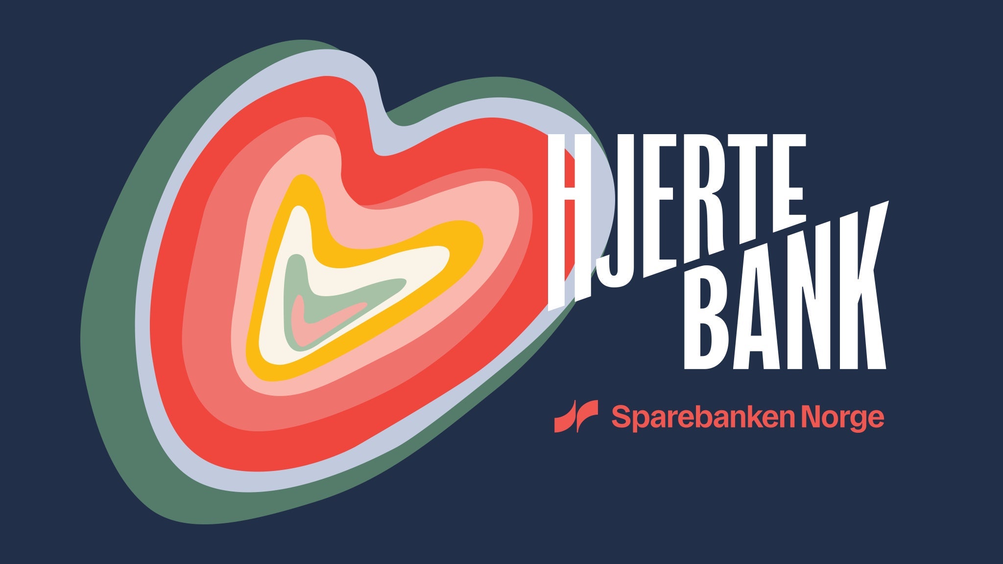 Hjartebank Knarvik