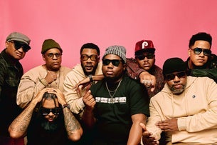 The Soul Rebels