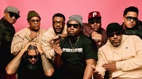 The Soul Rebels