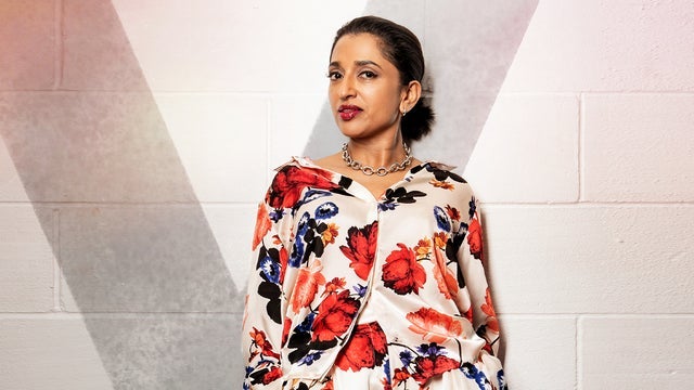 The Sunday Service w/ Sindhu Vee