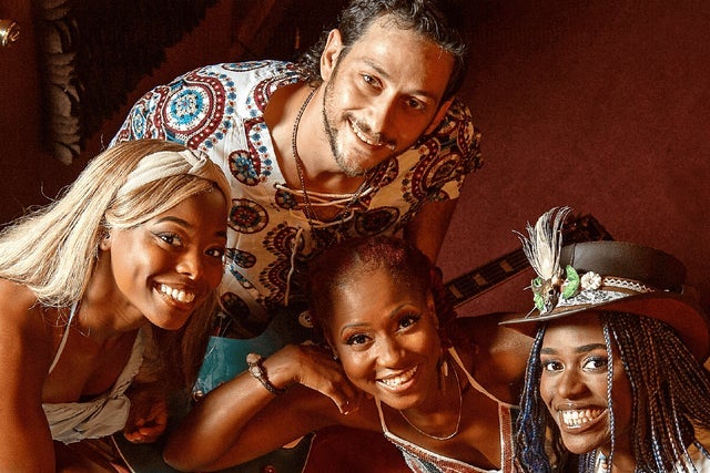 Ticket Reselling Southern Avenue And Will Hoge