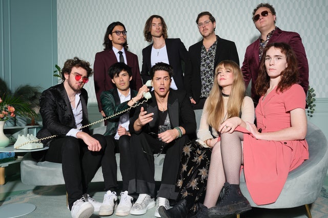 Tom Sandoval & The MOST Extras Cleveland  presale password