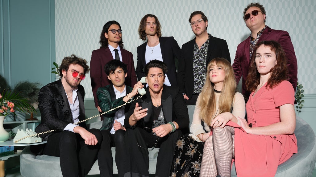 Hotels near Tom Sandoval & The MOST Extras Events