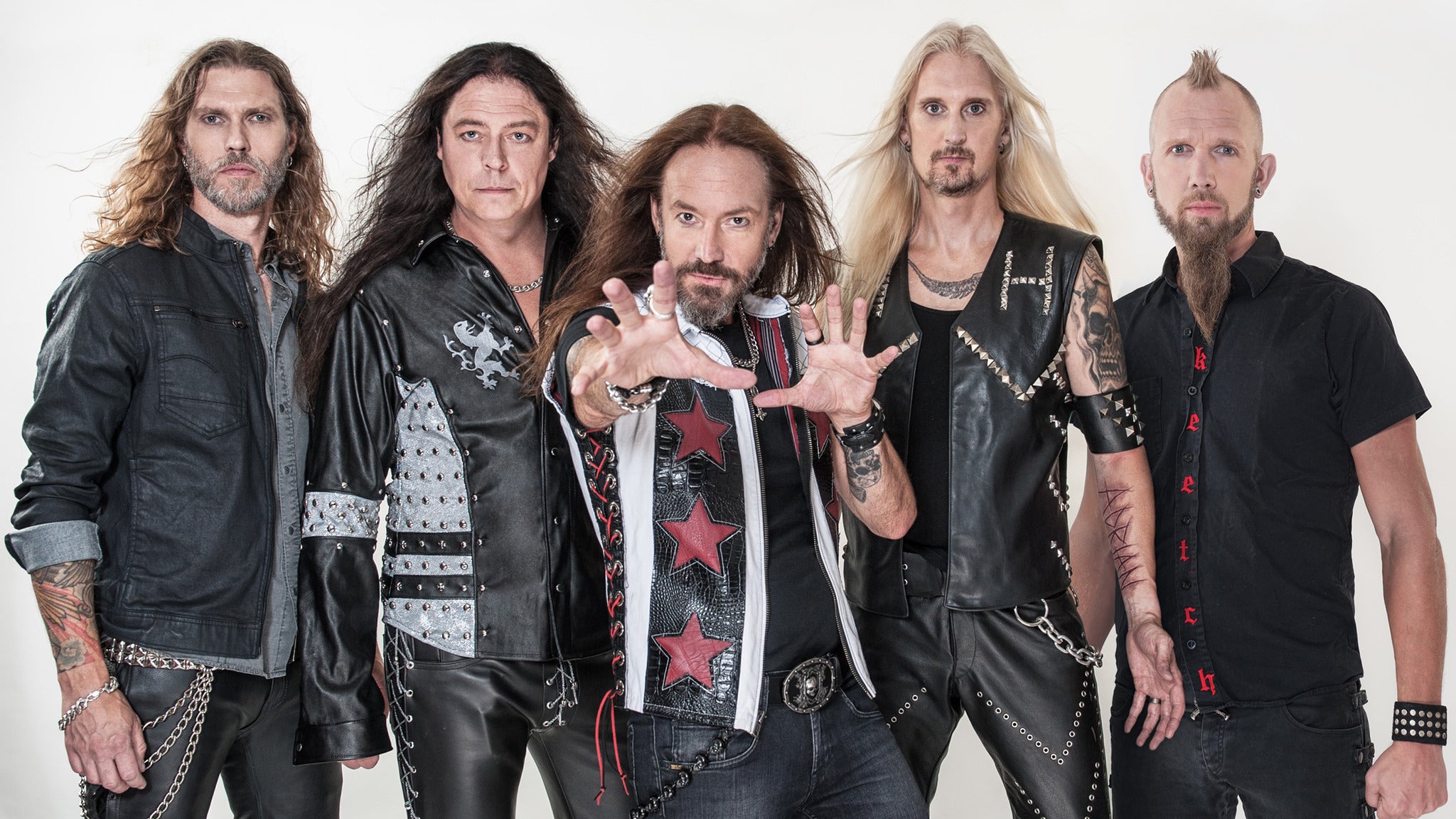 Sweetwater Brewing Presents Hammerfall