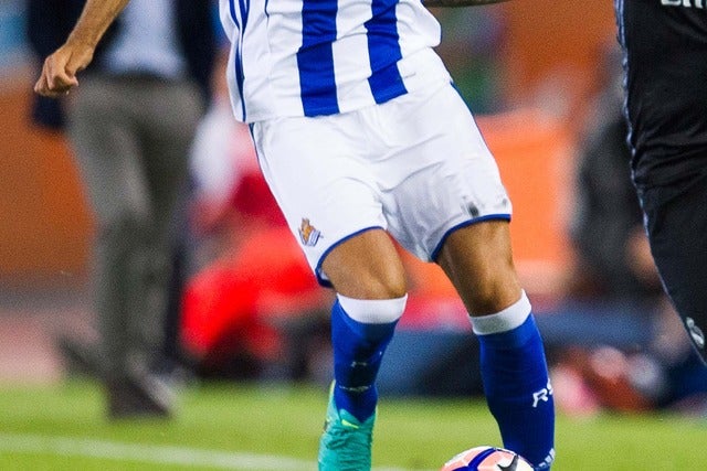 Real Sociedad