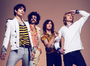 The Darkness
