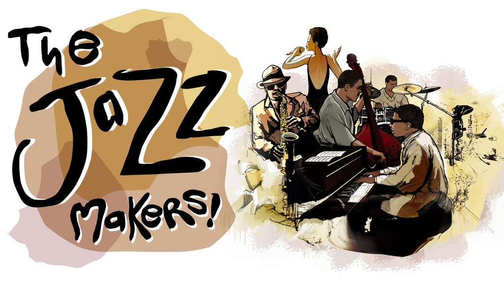 Hotels near Jazz On the Rocks Events