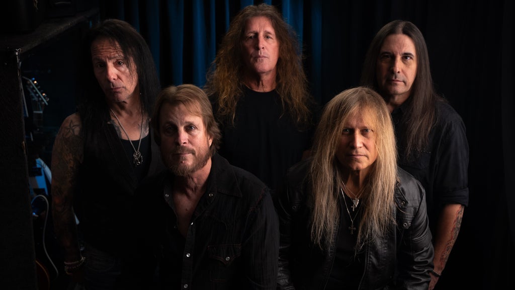 Hotels near Savatage Events