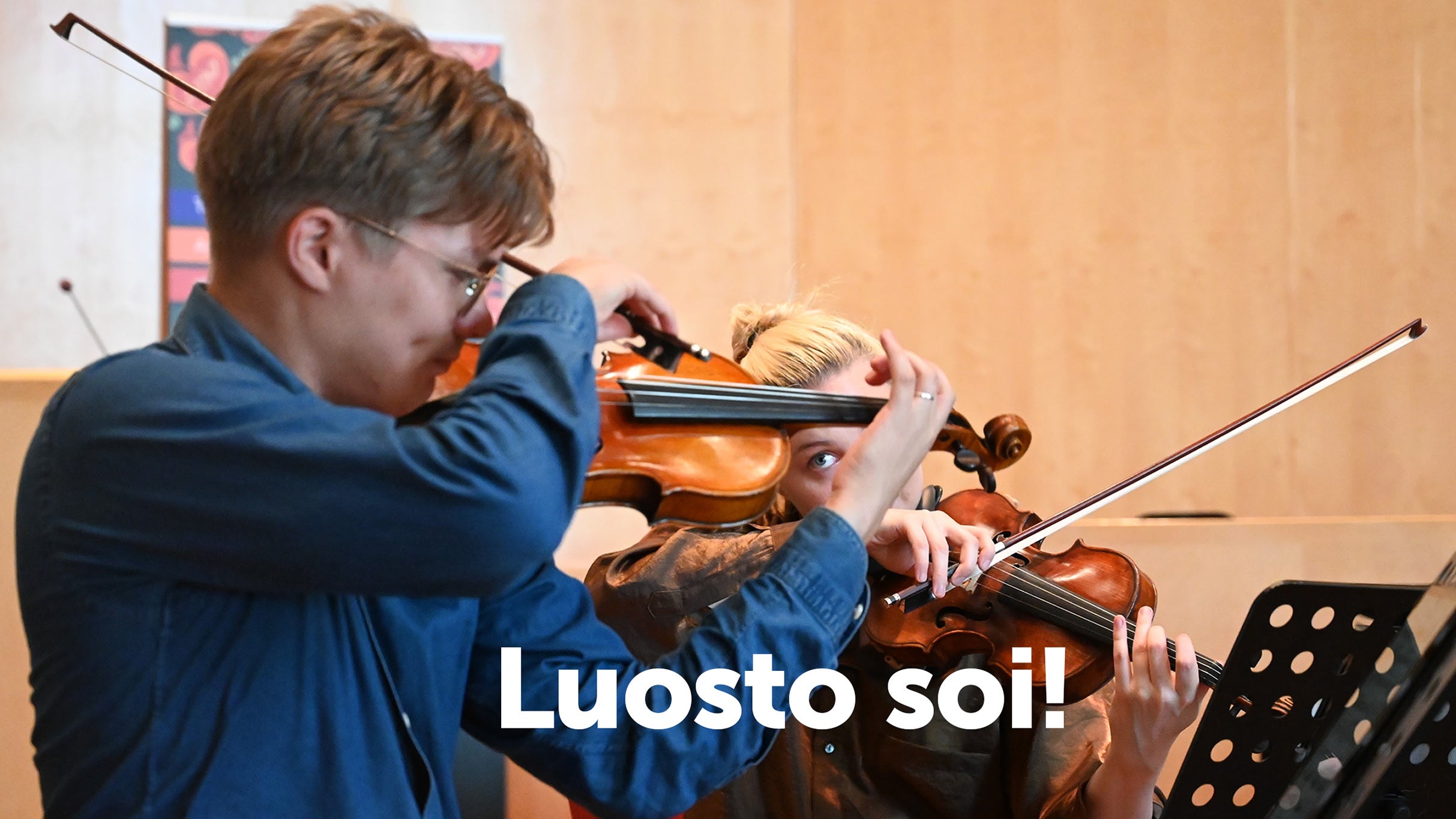 Luosto soi! A Journey Ends – 2026-08-08