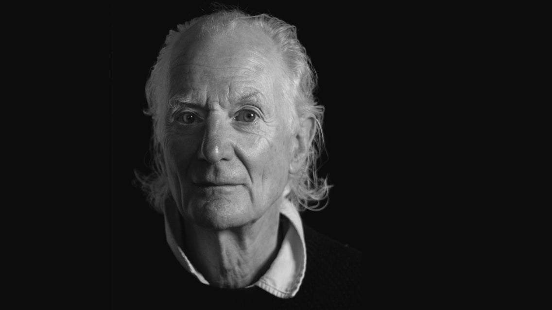 Peter Hammill — Palladium, Warsaw