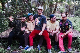 Badfish - A Tribute To Sublime - "the Blizzy Tour"