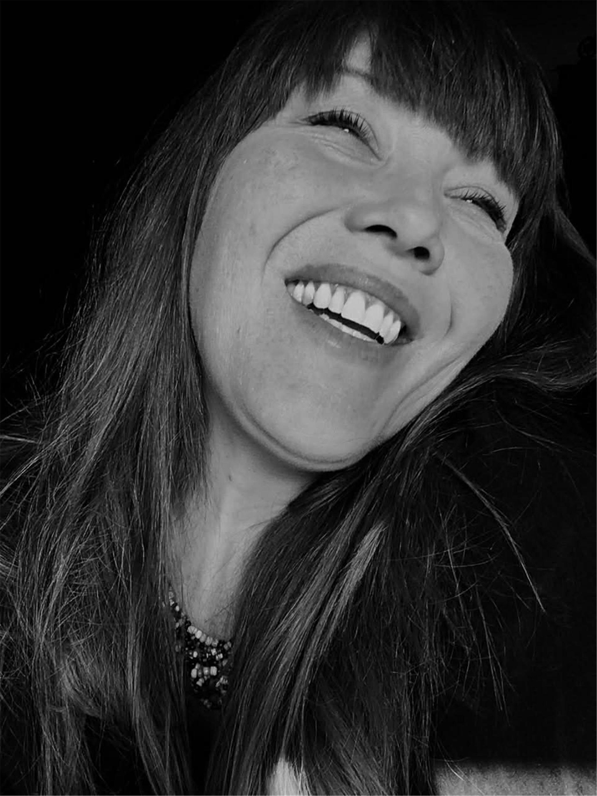 Solokonsert med Solveig Andersen – 2026-05-29