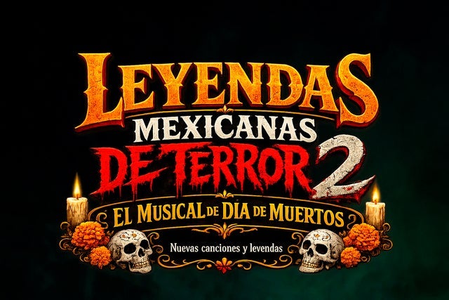 Leyendas Mexicanas De Terror 2