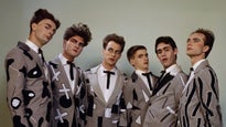 Split Enz in New Zealand