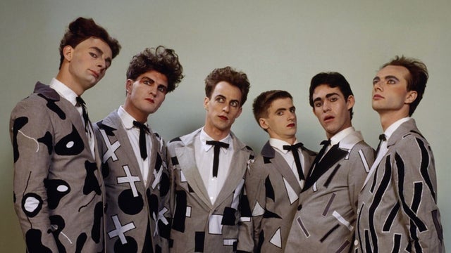 Split Enz - Forever Enz Tour 2026