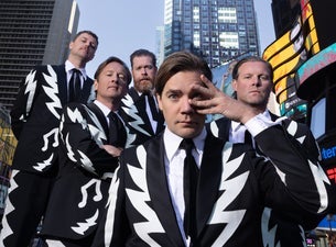 The Hives  The Death Of Randy Fitzsimmons