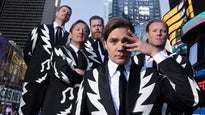 The Hives - the Death of Randy Fitzsimmons