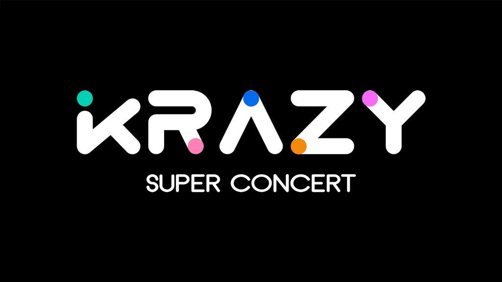 Hotels near Krazy Super Concert Events