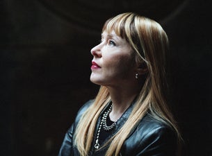 Suzanne Vega logo