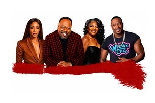 you me & comedy - Cedric the Entertainer,Tiffany Haddish, Mo'nique