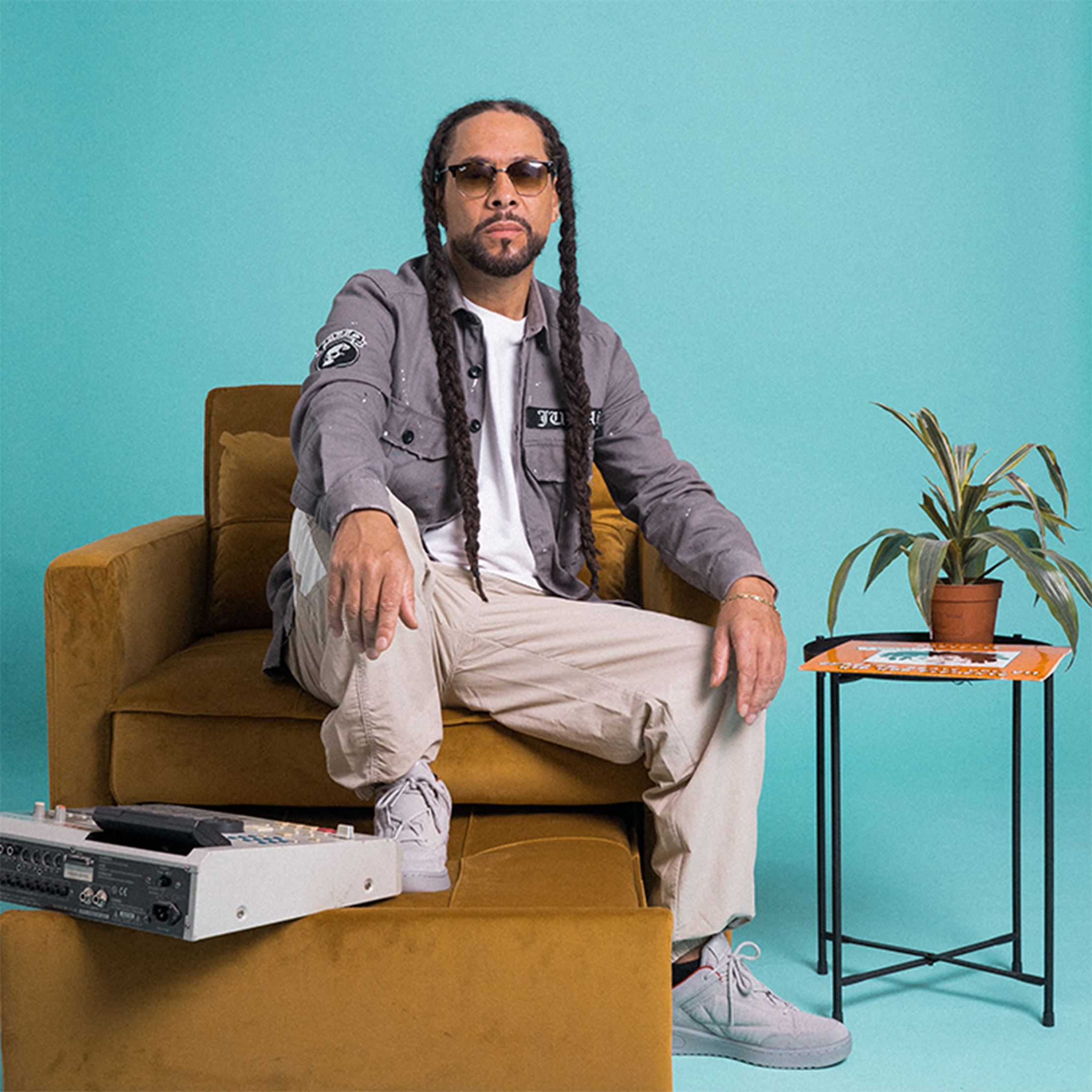 RONI SIZE
