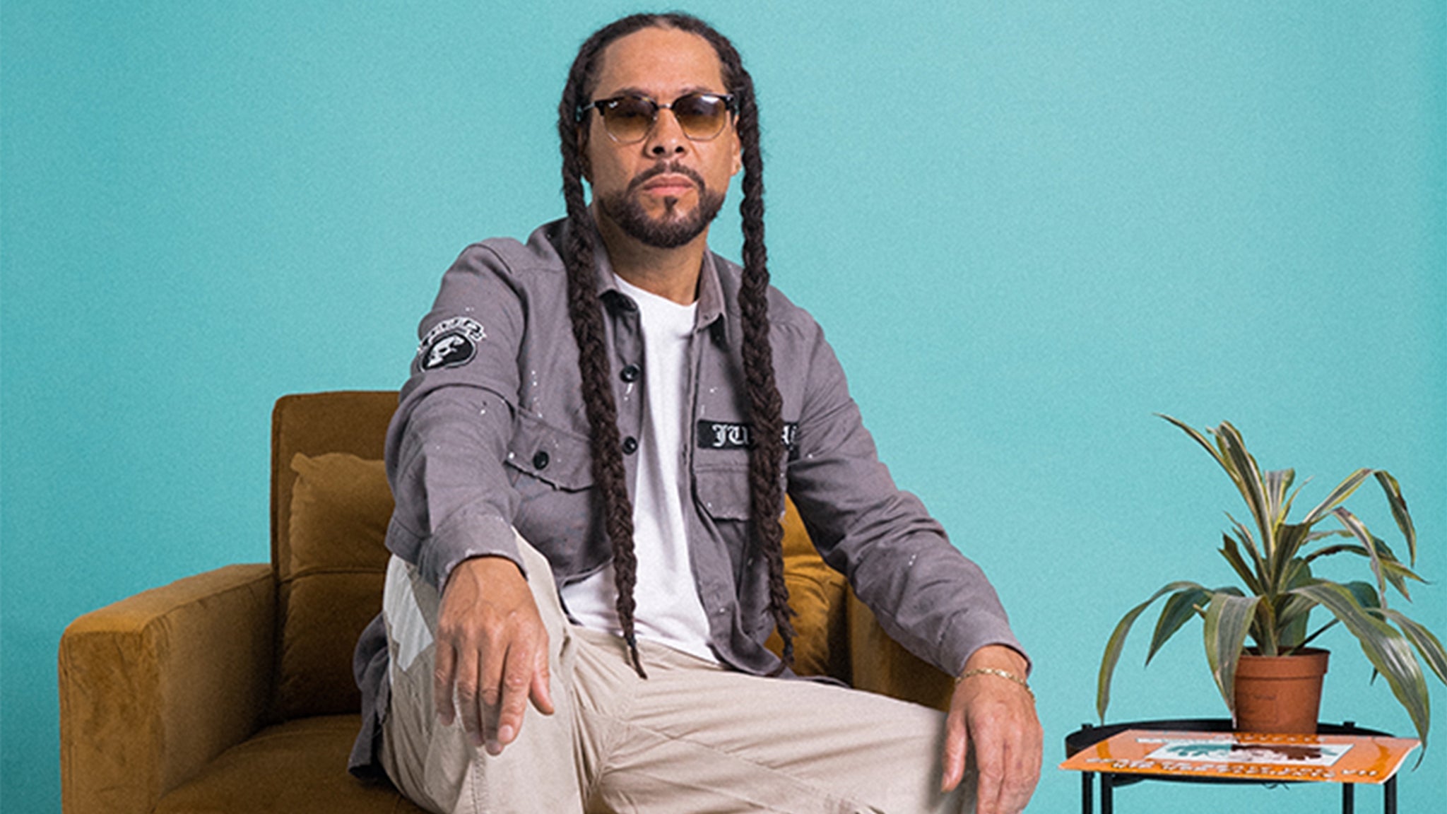 Roni Size