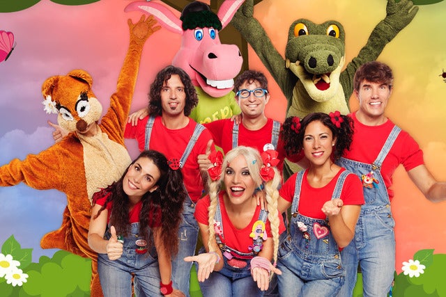 Cantajuego