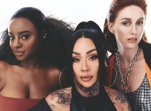 Sugababes, 2025-04-20, Дублін