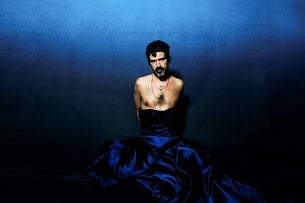 Devendra Banhart