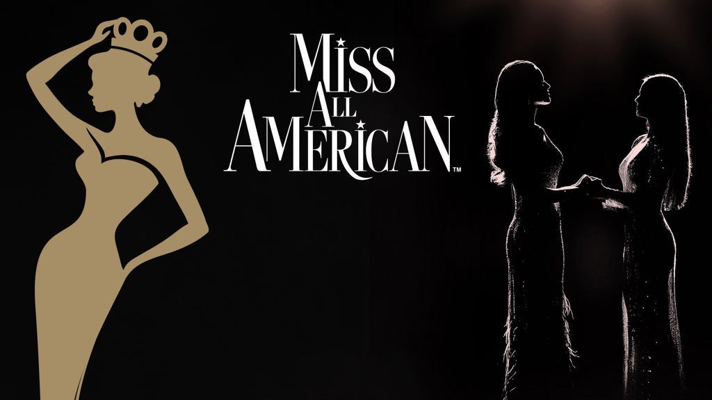 Hotels near Miss All American Events
