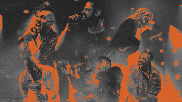 Elevation Worship - 2021 Tour Dates & Concert Schedule - Live Nation Elevation Worship - 2021 Tour Dates & Concert Schedule - Live Nation