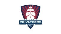Atlantic Privateers Coast To Coast Cup