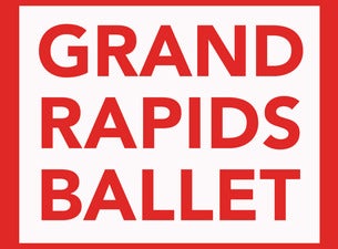 Grand Rapids Ballet: Symphony Of Movement